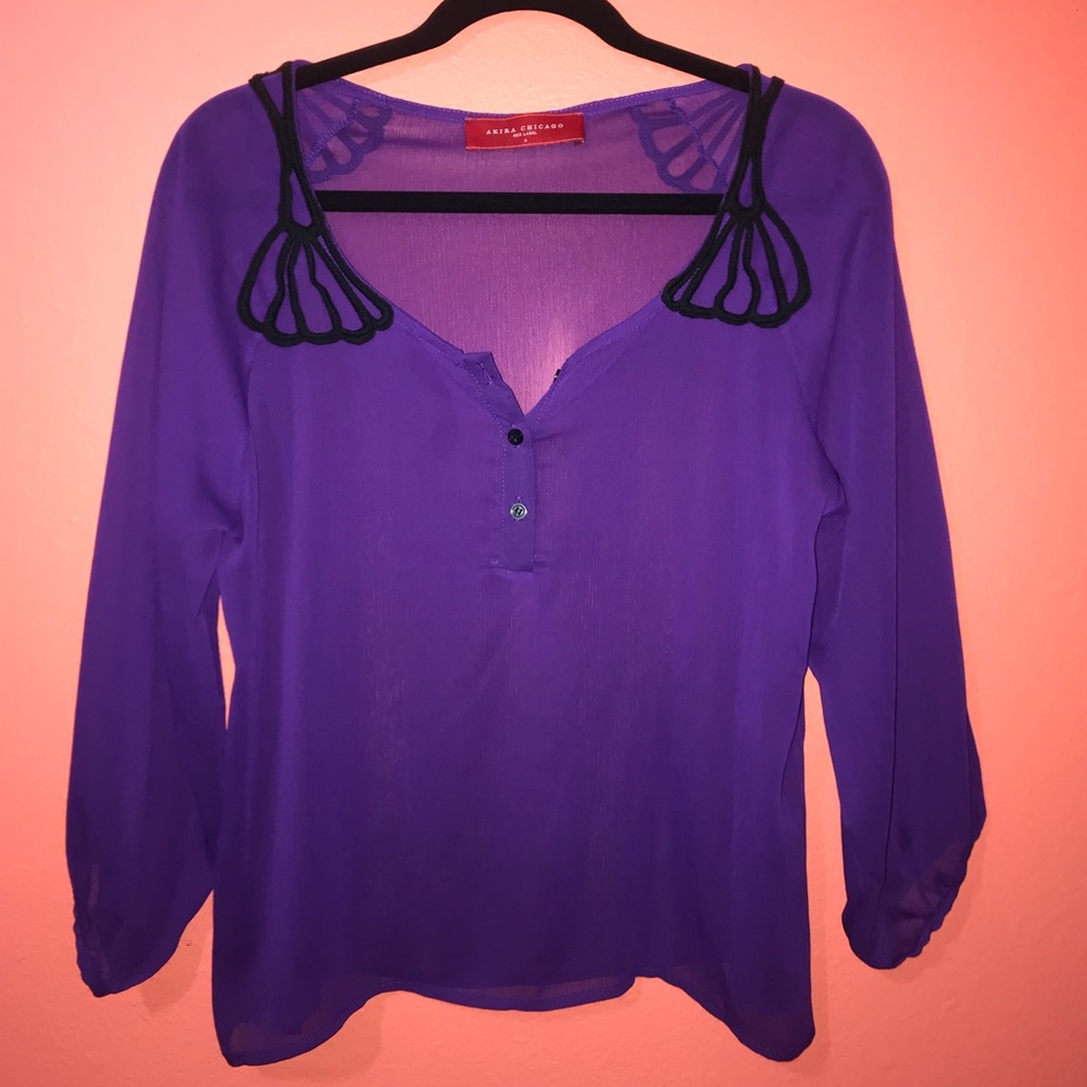 Blouse